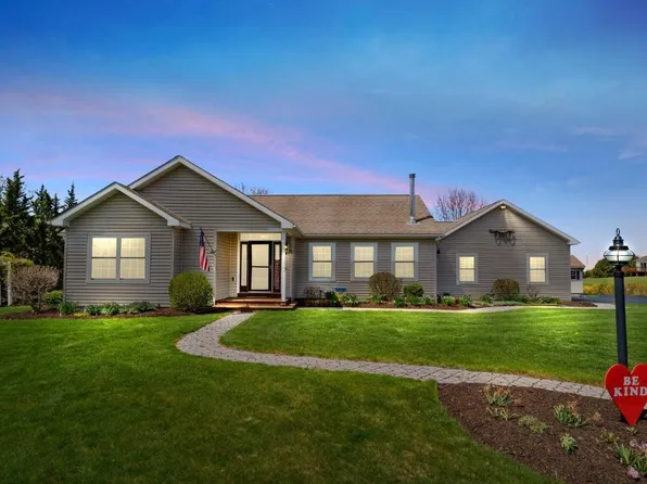 141 Goodman Rd, Groton, NY 13073