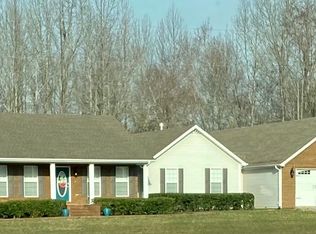 30 Arrowhead Trl, Adamsville, TN 38310