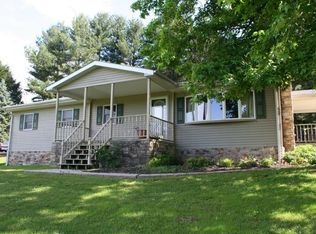 3526 Mill Green Rd, Street, MD 21154