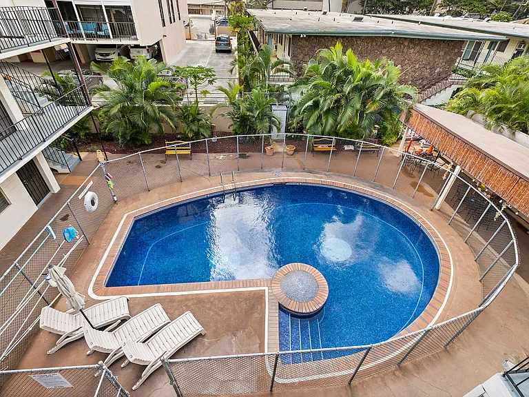235 Liliuokalani Ave #338 — Photo 16
