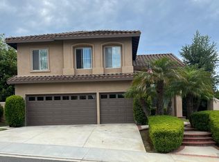 14 Highpoint, Aliso Viejo, CA 92656