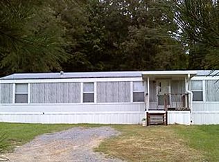 164 Saterfield Rd #164, West Monroe, LA 71292