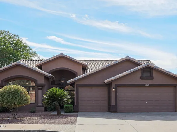 6729 E PRESTON Street, Mesa, AZ 85215