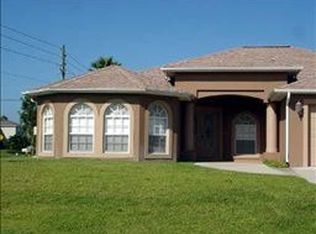 2056 SW Pruitt St, Port Saint Lucie, FL 34953