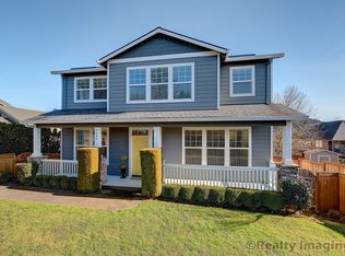 9946 SE 132nd Ave, Happy Valley, OR 97086
