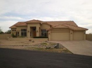 28423 N 57th St, Cave Creek, AZ 85331