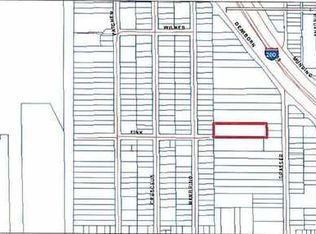 1020 Grasser St, Oregon, OH 43616