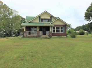 1205 David Crockett Hwy, Winchester, TN 37398