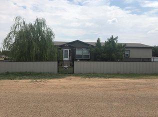1282 Lear Ave, Snyder, TX 79549