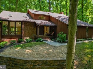 1174 E Mahogany Ln, Crownsville, MD 21032