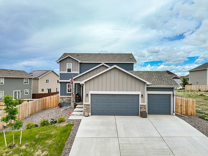 10852 Rowley Dr, Colorado Springs, CO 80925 Zillow