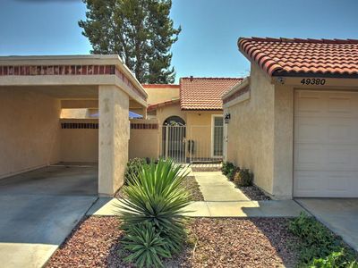 49380 Eisenhower Dr, Indio, CA, 92201