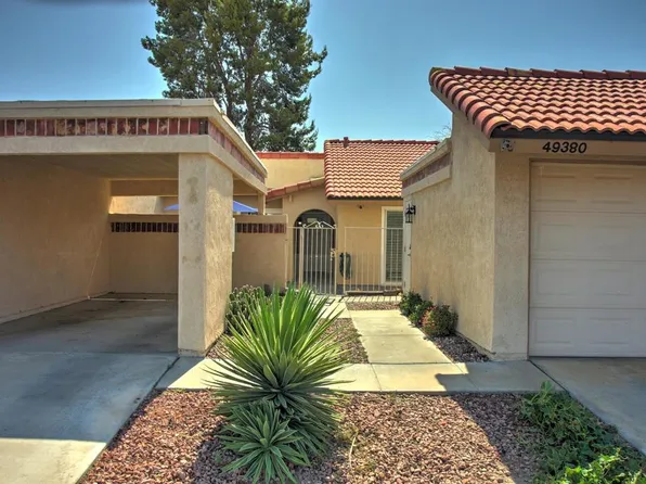 49380 Eisenhower Dr, Indio, CA 92201