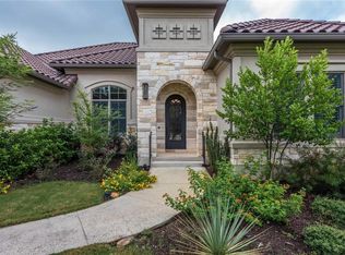 104 Star Thistle Trl, Georgetown, TX 78628