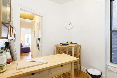 Rented by Alpha Properties NYC I LLC