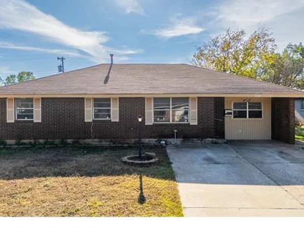 3132 Neighbors Ln, Oklahoma City, OK 73115