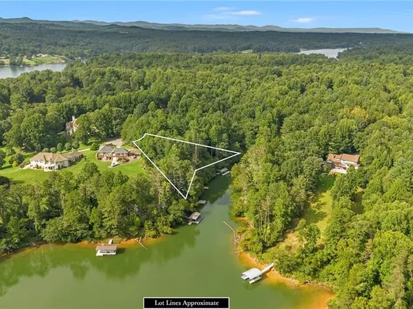 Willowbrook Ln Lot 7, Wilkesboro, NC 28697