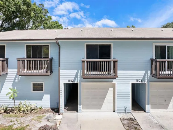 6387 92ND PLACE N #1502, PINELLAS PARK, FL 33782