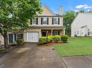 242 Valley Xing, Canton, GA 30114