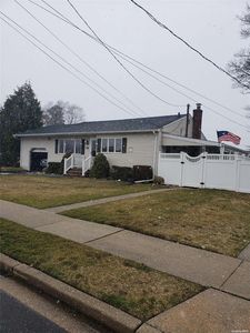 185 N Nassau Avenue, Massapequa, NY, 11758