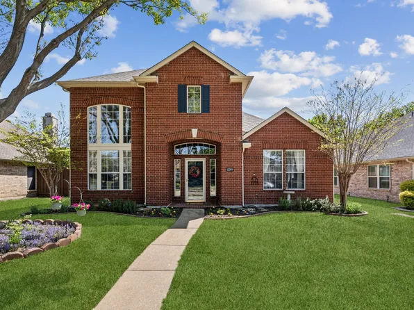 12005 Chattanooga Dr, Frisco, TX 75035