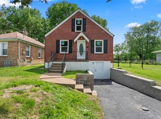 7030 Florence Pl, Saint Louis, MO
