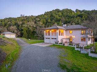 4550 Santa Rita Ranch Rd, Templeton, CA 93465