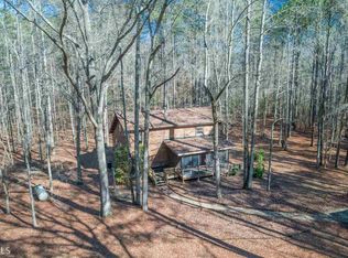 138 Carson Rd, Brooks, GA 30205