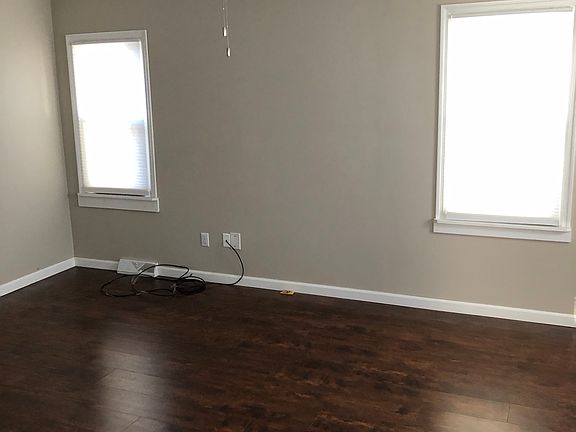First floor bedroom