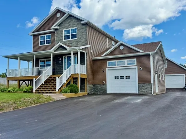 38 Grace Avenue, Deer Lake, NL A8A0B6