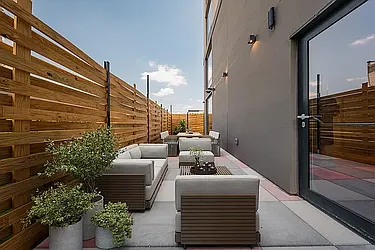 Rented by Home by Choice LLC