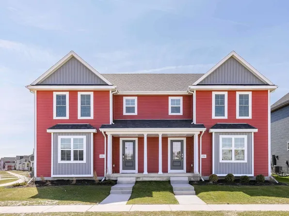 1727 Innovation Lane, Verona, WI 53593