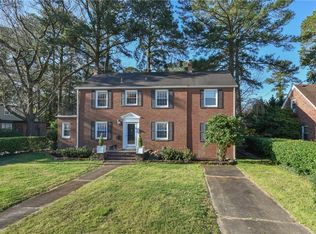 165 Ridgeley Rd, Norfolk, VA 23505