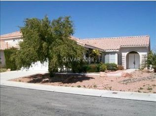 1214 Healing Waters Ln, North Las Vegas, NV 89031