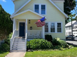 22 Prince St, Marblehead, MA 01945