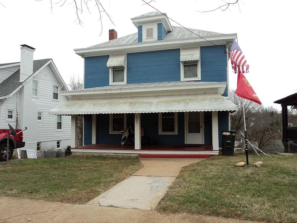 1st image of 207 Westover Blvd #A