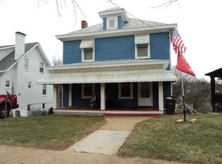 207 Westover Blvd #A, Lynchburg, VA 24501