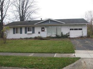 847 Gilmore Dr, Reynoldsburg, OH