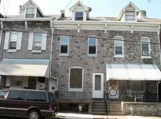 1228 Cotton St, Reading, PA
