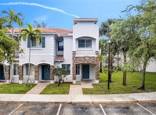 2551 SW 83rd Ave #107, Hollywood, FL 33025