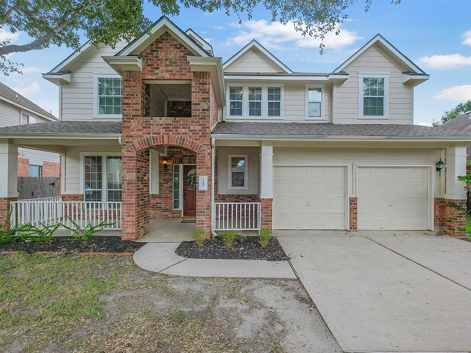 9107 Huckinston Ct