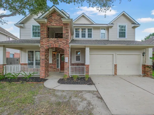 9107 Huckinston Ct, Spring, TX 77379