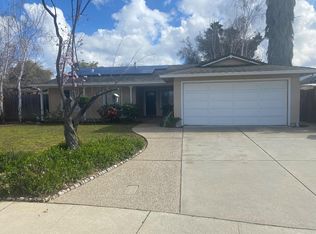 1672 Merrill Loop, San Jose, CA 95124