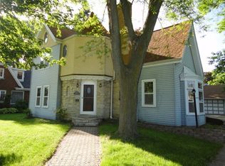 108 Winn Ter, Beaver Dam, WI 53916