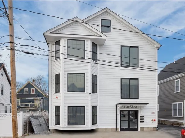 5 Oakhurst St, Dorchester Center, MA 02124