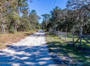 0 Trinity Rd, Brooksville, FL 34614