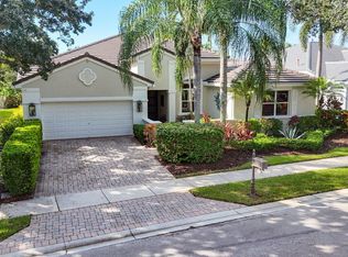 136 SEDONA Way, Palm Beach Gardens, FL 33418