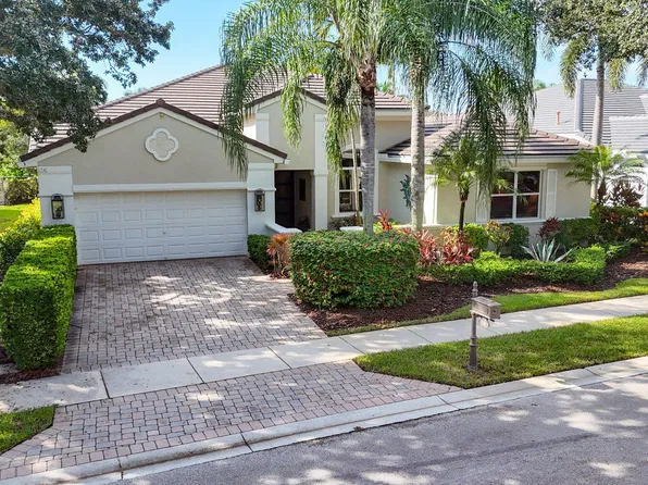 136 SEDONA Way, Palm Beach Gardens, FL 33418