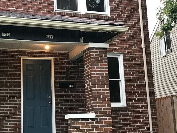 2nd image of 621 E Gates St