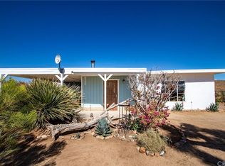 59462 Sunny Sands Dr, Yucca Valley, CA 92284